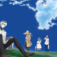Illustration for article titled Tokyo Ghoul:Re gets an Anime adaptation